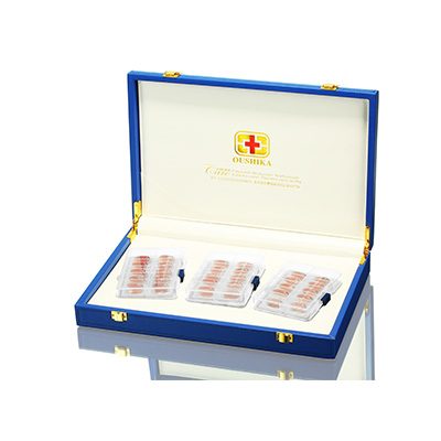 浑江子宫排毒套