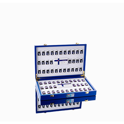 浑江润芯综合版