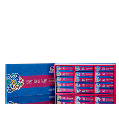 浑江调经养气汤